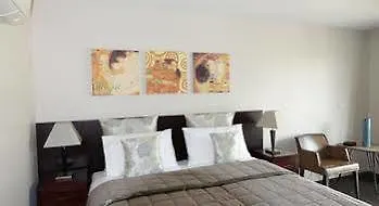 Achilles Motel Christchurch