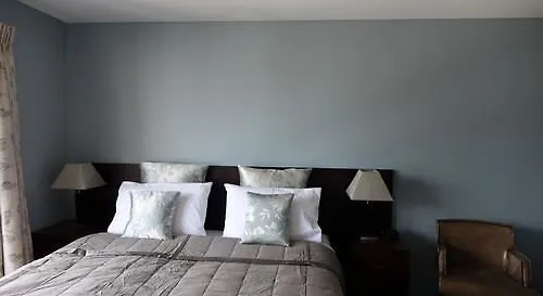 Achilles Motel Christchurch