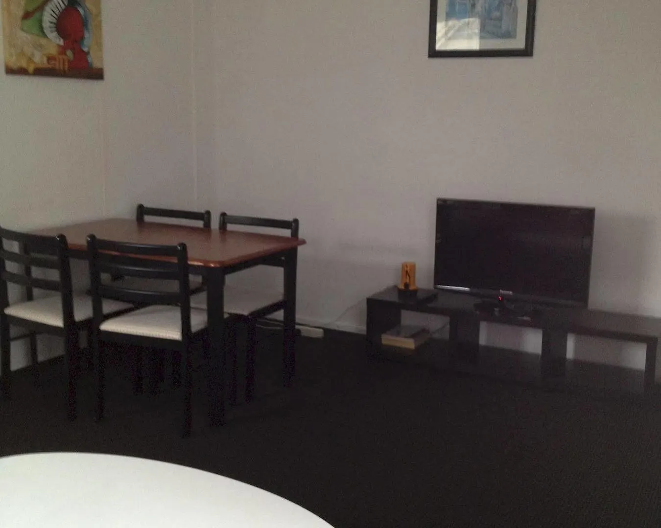 Achilles Motel Christchurch