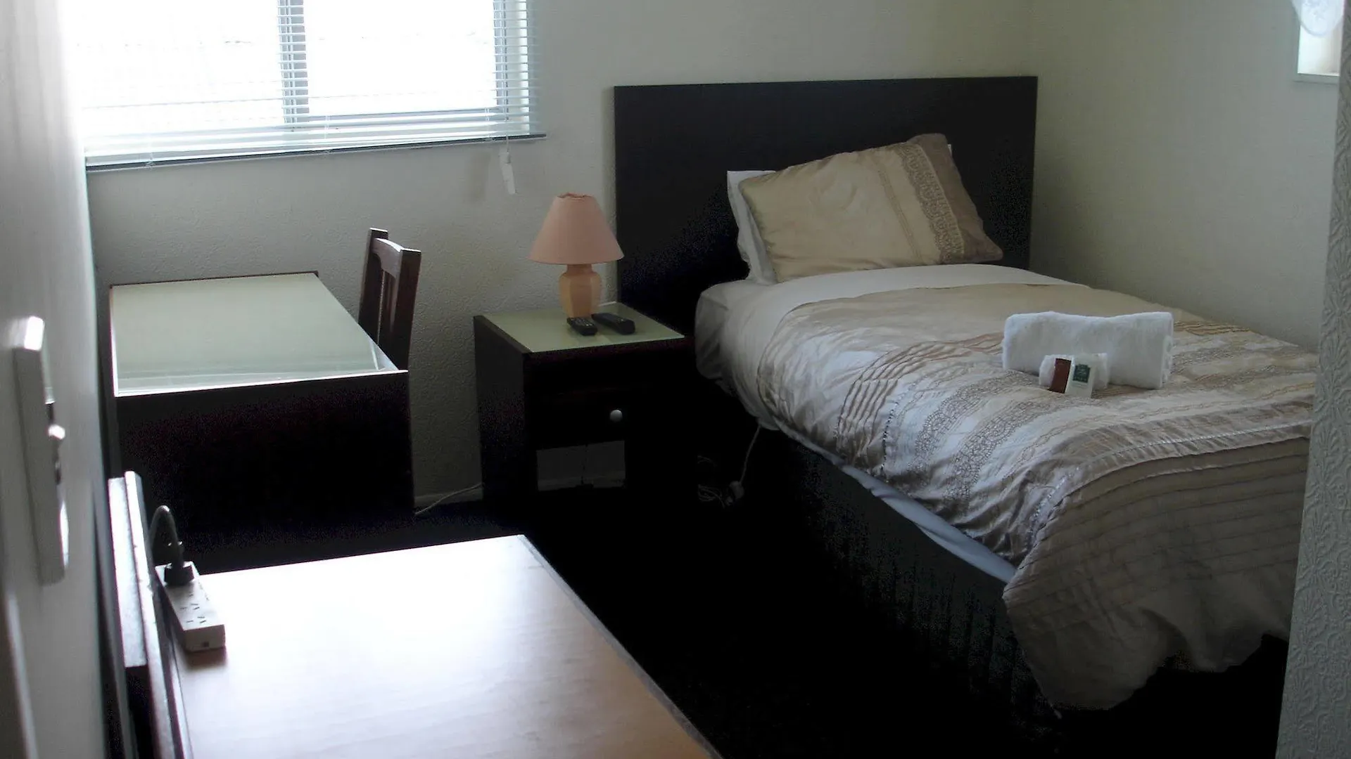 Achilles Motel Christchurch
