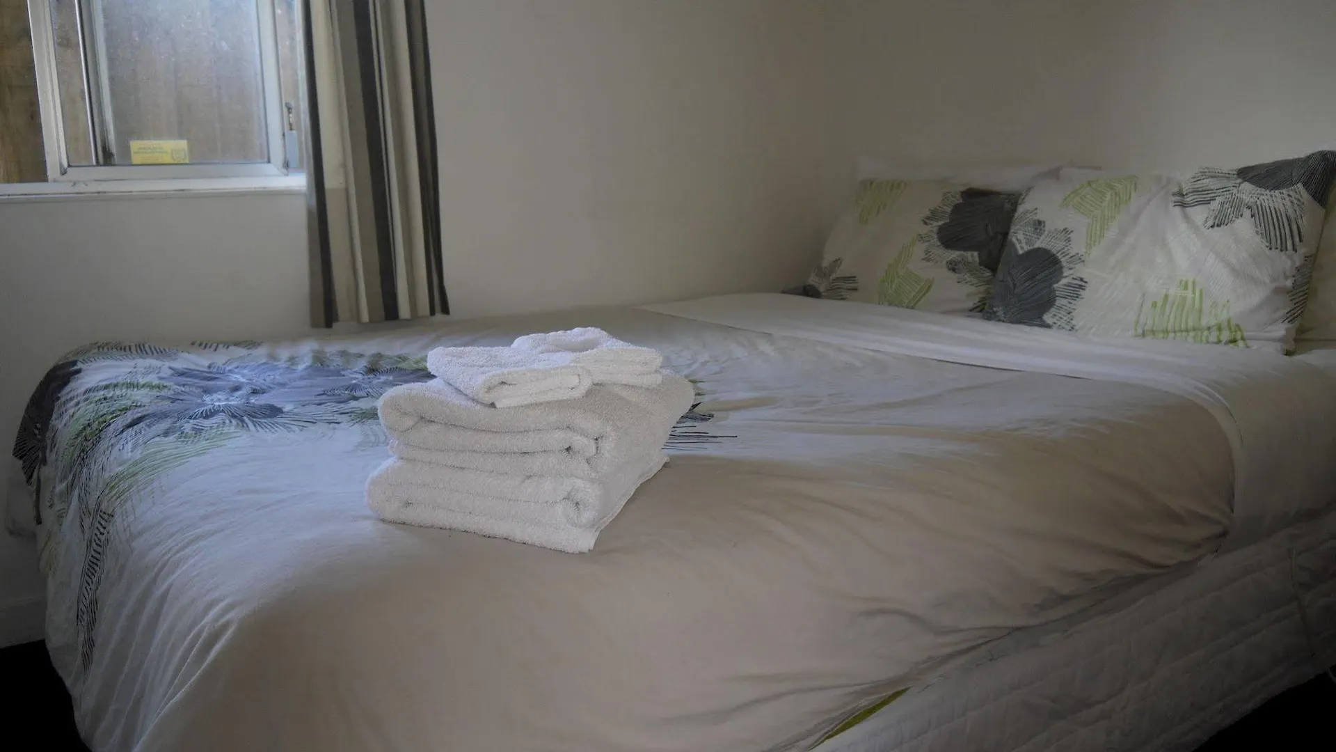 Achilles Motel Christchurch