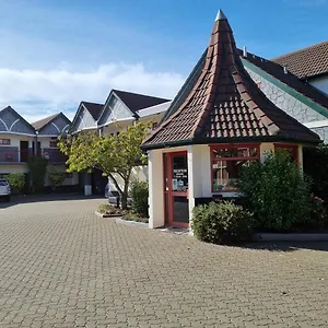 Amross Court Christchurch