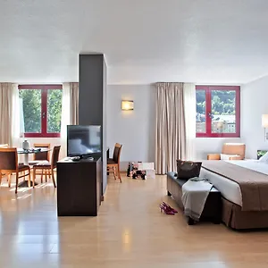 Hotel Acta Arthotel ****