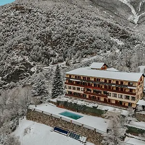 Hotel Abba Babot ***