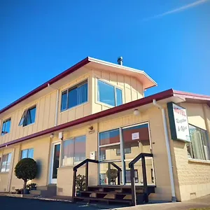 Motel Mountain View ***