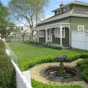 Designer Christchurch