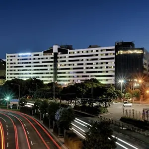 Hotel Amora ****