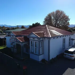 Hostel Jack's Backpackers 